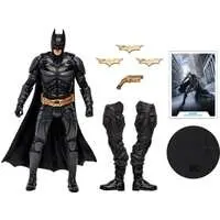 Figure - The Dark Knight Trilogy