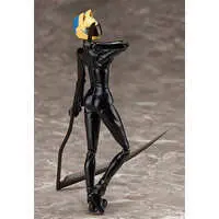 FREEing - figma - Durarara!! / Celty Sturluson