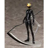 FREEing - figma - Durarara!! / Celty Sturluson