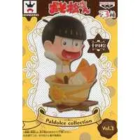 Paldolce collection - Osomatsu-san / Jushimatsu