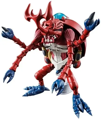 Figure - Digimon Adventure