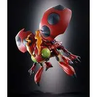 Figure - Digimon Adventure