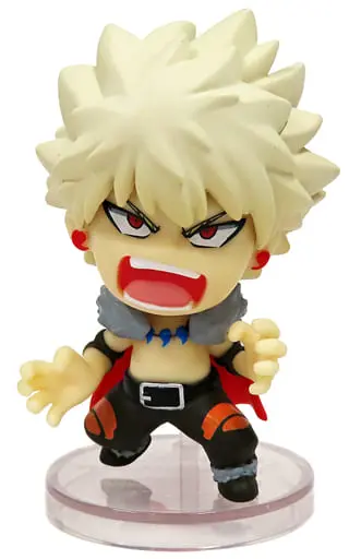 Figure - Boku no Hero Academia (My Hero Academia) / Bakugou Katsuki