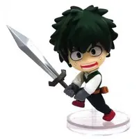 Figure - Boku no Hero Academia (My Hero Academia) / Midoriya Izuku