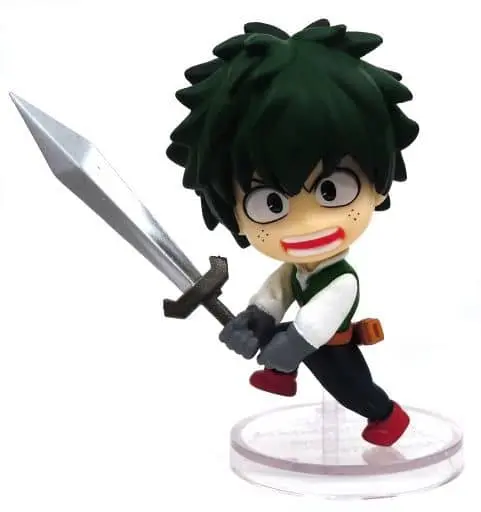 Figure - Boku no Hero Academia (My Hero Academia) / Midoriya Izuku