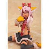 Figure - Fate/Kaleid Liner Prisma Illya / Chloe von Einzbern