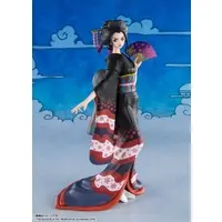 Figuarts Zero - One Piece / Nico Robin