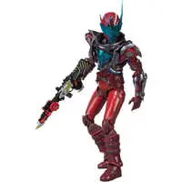 S.H.Figuarts - Kamen Rider Series