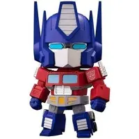 Nendoroid - Transformers / Optimus Prime