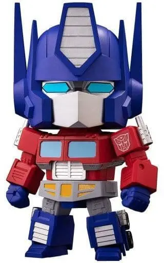 Nendoroid - Transformers / Optimus Prime