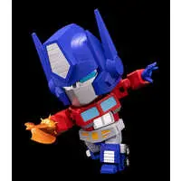 Nendoroid - Transformers / Optimus Prime