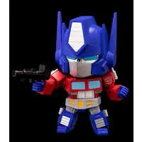 Nendoroid - Transformers / Optimus Prime