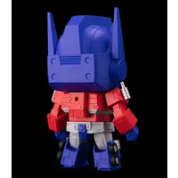 Nendoroid - Transformers / Optimus Prime