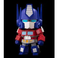 Nendoroid - Transformers / Optimus Prime