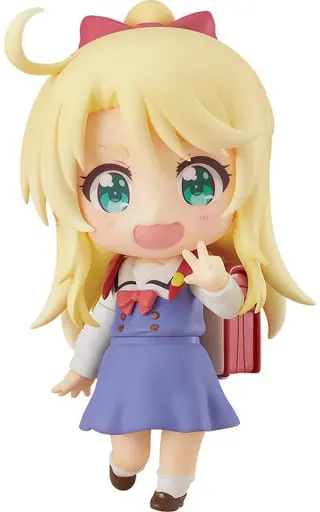 Nendoroid - WataTen / Himesaka Noa