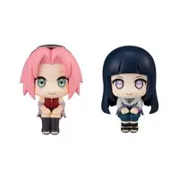 Lookup - NARUTO / Hyuuga Hinata & Haruno Sakura