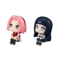 Lookup - NARUTO / Hyuuga Hinata & Haruno Sakura