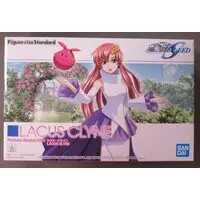 Figure - Mobile Suit Gundam SEED / Lacus Clyne