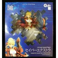 Figure - Fate/Extra / Nero Claudius