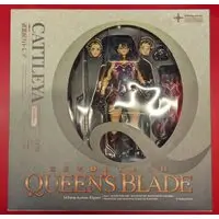 Revoltech - Queen's Blade / Cattleya
