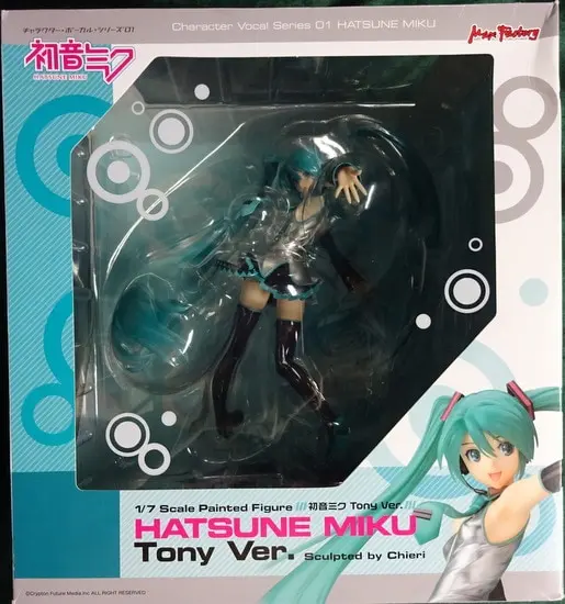 Figure - VOCALOID / Hatsune Miku