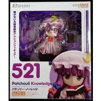 Nendoroid - Touhou Project / Patchouli Knowledge