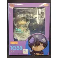 Nendoroid - Made in Abyss / Reg