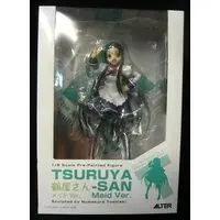 Figure - The Melancholy of Haruhi Suzumiya / Tsuruya