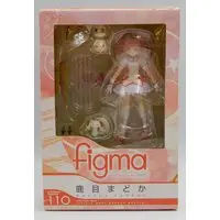 figma - Puella Magi Madoka Magica / Kaname Madoka