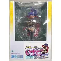 Figure - Ninja Ceptor Ichigo