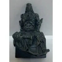 Figure - Romance of the Three Kingdoms / Guan Yu