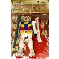 Figure - Prize Figure - Mobile Suit Gundam