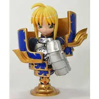 Figure - Fate/stay night / Artoria Pendragon (Saber)