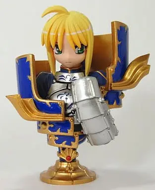 Figure - Fate/stay night / Artoria Pendragon (Saber)