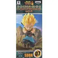 World Collectable Figure - Dragon Ball / Gotenks