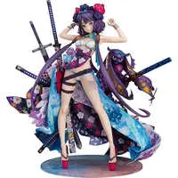 Figure - Fate/Grand Order / Katsushika Hokusai (Fate series)