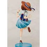 Figure - The Idolmaster / Hagiwara Yukiho