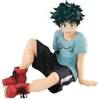 Figure - Boku no Hero Academia (My Hero Academia) / Midoriya Izuku