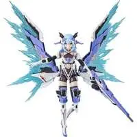 Figure - Artery Gear: Fusion