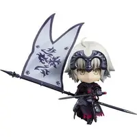 Nendoroid - Fate/Grand Order / Jeanne d'Arc (Alter)