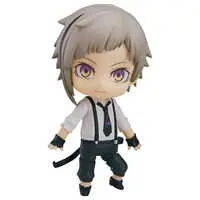 Nendoroid - Bungo Stray Dogs / Nakajima Atsushi