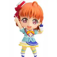 Nendoroid - Love Live! Sunshine!! / Takami Chika