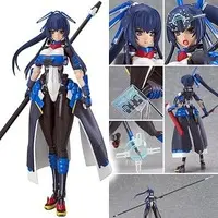 figma - Kyoukaisenjou no Horizon (Horizon in the Middle of Nowhere) / Honda Futayo