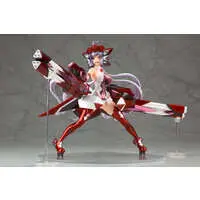 Figure - Senki Zesshou Symphogear / Yukine Chris