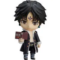 Nendoroid - FREEing - Hunter x Hunter / Chrollo Lucilfer