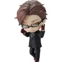 FREEing - Nendoroid - Hypnosis Mic / Iruma Jyuto