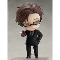 FREEing - Nendoroid - Hypnosis Mic / Iruma Jyuto