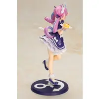 Figure - With Bonus - Hololive / Minato Aqua