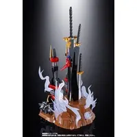 Figure - Super Robot Wars