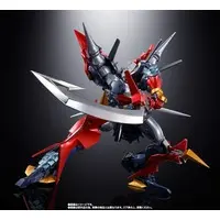 Figure - Super Robot Wars